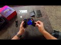 Gamesir T4 Pro Gamepad Unbox and  Review