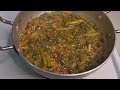 kundapur style basale taal wali taal malabar spinach recipe kundapur style basale thal vali thal