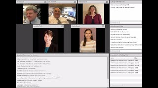Talking TIM Webinar Series: September 2020
