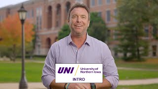 UNI - Intro | The College Tour