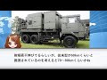 陸自が新型地対空誘導弾「中sam改」を公開…沖縄の知念分屯地に国内で初配備！（2021 04 26）