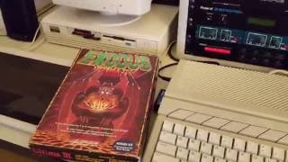 How you *COULD* have been playing Ultima III in 1986...
