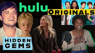 Top 10 Hulu Original Series | Bingeworthy TV Shows