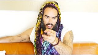 How To Treat The Addict You Love! | Russell Brand