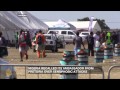 Impact of anti-migrant attacks in South Africa