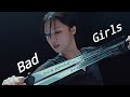 kdrama multifemale fmv - Bad girls