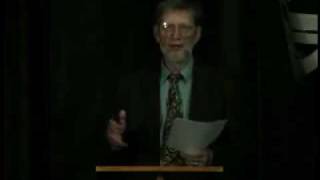 8. Science and Religion: Alvin Plantinga rebuttal