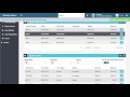 Supplier Order / Invoice / Payments  - Quick Start Training