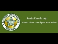 Chuê, Chuá... As Águas Vão Rolar!- Samba Enredo- Mocidade Independente 1991