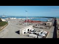 porto di licata 4k mavic pro