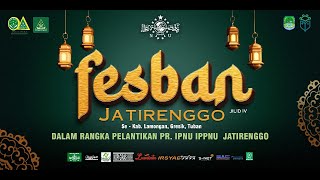 LIVE FESTIVAL AL BANJARI JATIRENGGO JILID IV