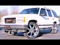 used 1998 gmc yukon conway sc