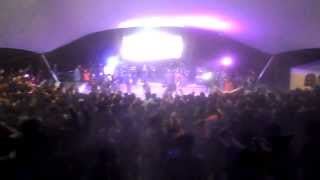 HD *BASCA - ANDATE . MI VIEJO BAR* CONCHA ACUSTICA 2013 MEGA ULTRA POGO MOSH SLAM