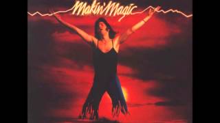 Makin' Magic - PAT TRAVERS