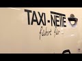 fahrzeugbeschriftung taxi nette in kooperation mit dem autohaus schrön