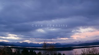 Vegso - Core Identity