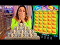 THE GREATEST DAY OF MY LIFE!! (BIGGEST JACKPOT EVER!!)