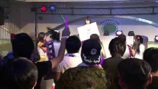 大分発SPATIO単独ライブ／かやっち生誕祭後半