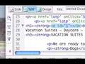 Tutorial - Jquery Smooth Scrolling