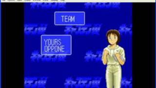 CAPTAIN TSUBASA 5 ULTIMATE HACK by Mark05.WMV