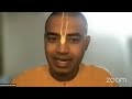 గర్గ సంహిత part 8 శ్రీమాన్ ప్రణవానంద ప్రభు hg pranavananda prabhu