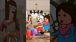 🤯💥😆நாத்து உனக்கு இல்ல அது எனக்கு#cartooncracks #comedy #familycomedy