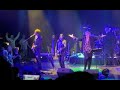 Psychedelic Furs FULL SHOW (almost)