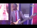 Saturday Evening - Praise medley - Led by Benjamin Mudzamiri