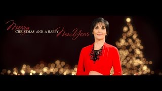 Enya - Christmas Carols from Cork (24-12-16)