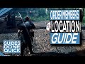 Where To Find The Lathe Order Member In Assassin's Creed Valhalla