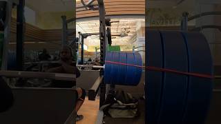 500LBS FRONT SQUAT GREAT DEPTH