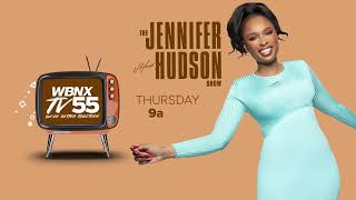 The Jennifer Hudson Show: George Lopez 2/13/25