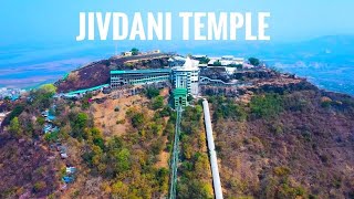 Jivdani Mata Mandir | jivdani temple tour| jivdani mandir mumbai Virar #mumbai #jivdanitemple