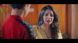 Bas Ek Tera Main Hoke - Shivin Narang, Mahima Makwana 1080p HD-( hindi Music)