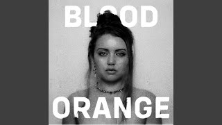 Blood Orange