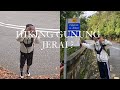 HIKING GUNUNG JERAI 📍🏔️ 12KM ?