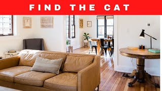 Spot the Hidden Object Challenge: Can You Find It? Find the Hidden Item in Each Picture