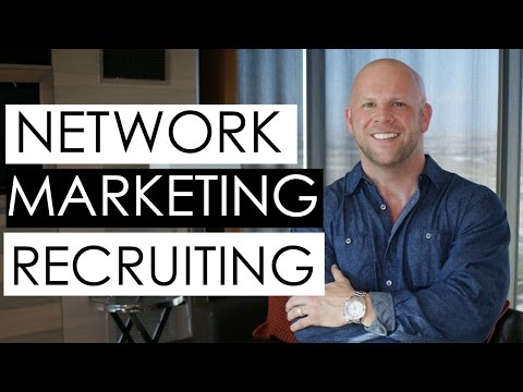 Network Marketing Recruiting Tips — 5 Team Building Strategies Network Marketing Recruiting Tips — 5 Team Building Strategies
