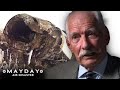 What Caused The Engine To Erupt Into Flames On Flight 751? | Pilot Betrayed | Mayday: Air Disaster