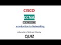 ccna quiz fundamental of wans and ip routing