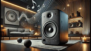 🎵 Audio Pro C20 Review 🎵