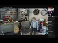 FFXV Voice Actors gameplay livestream