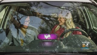 Lyft Adding New Safety Features