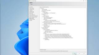 SSAS (MDX) - Cannot deploy cube - A connection cannot be made. Ensure that the server is running