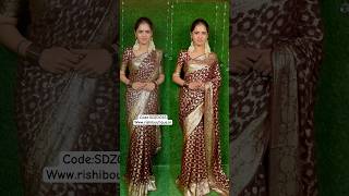 Rs.1150 only.Butter soft,light weight,body hugging,zari weaving,viscose georgette sarees. 9840730540