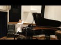 return to ourselves solo piano live vol.2