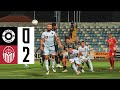 24/25 | AP Brera 0 - 2 Shkëndija | HIGHLIGHTS