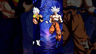 Omni Gogito vs Goku ultra instinct who is strongest dragon ball super