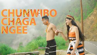 CHUNWIBO CHAGA NGEE | LIANGMAI PATRIOTIC SONG