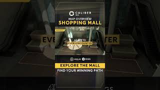 Clash at Shopping Mall: Battle Through the Urban Maze!